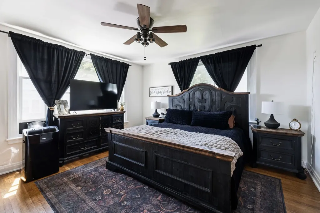 427 Haynes Street Lewisburg TN 37091