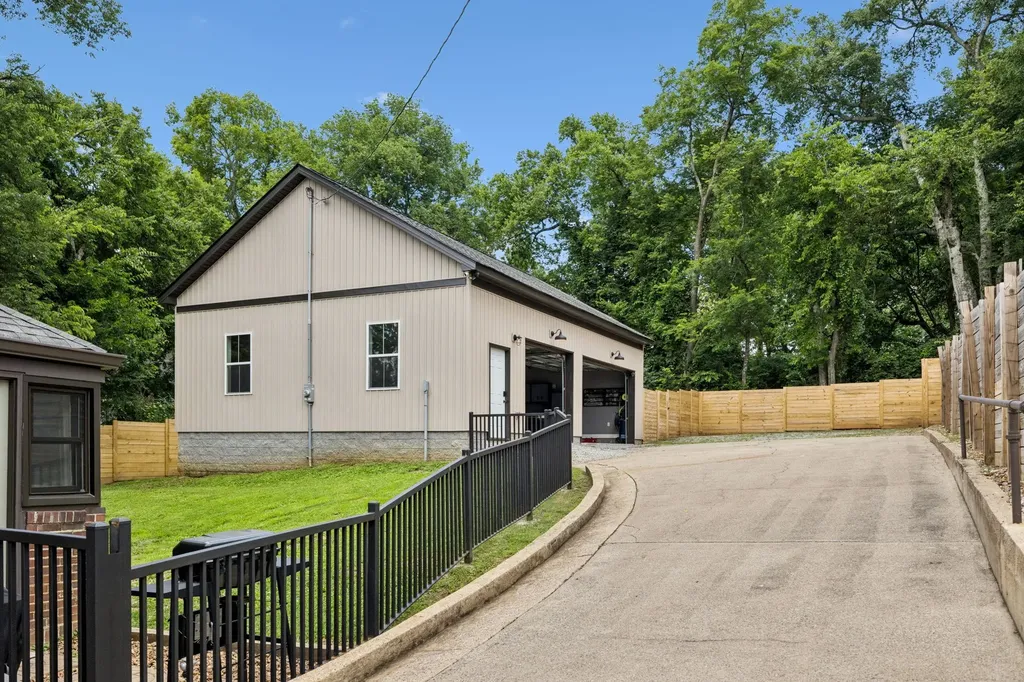 427 Haynes Street Lewisburg TN 37091