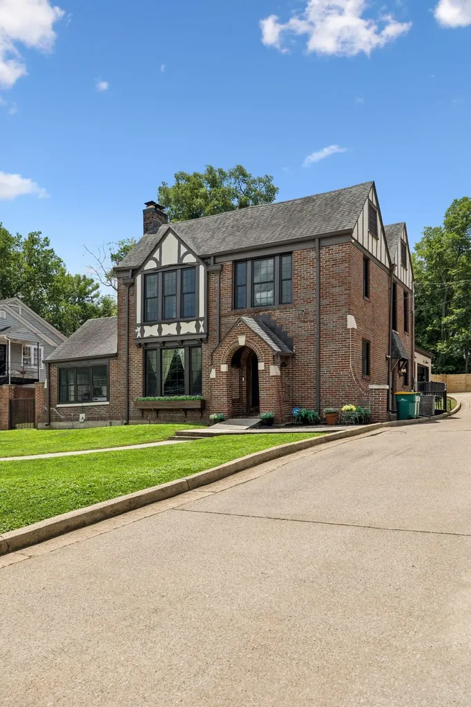 427 Haynes Street Lewisburg TN 37091