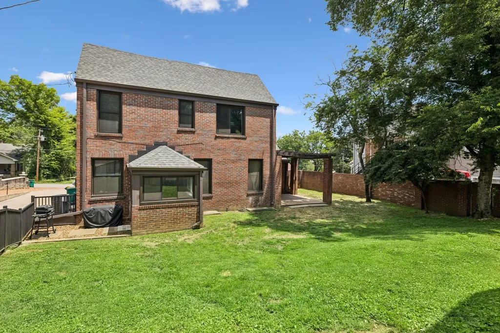 427 Haynes Street Lewisburg TN 37091