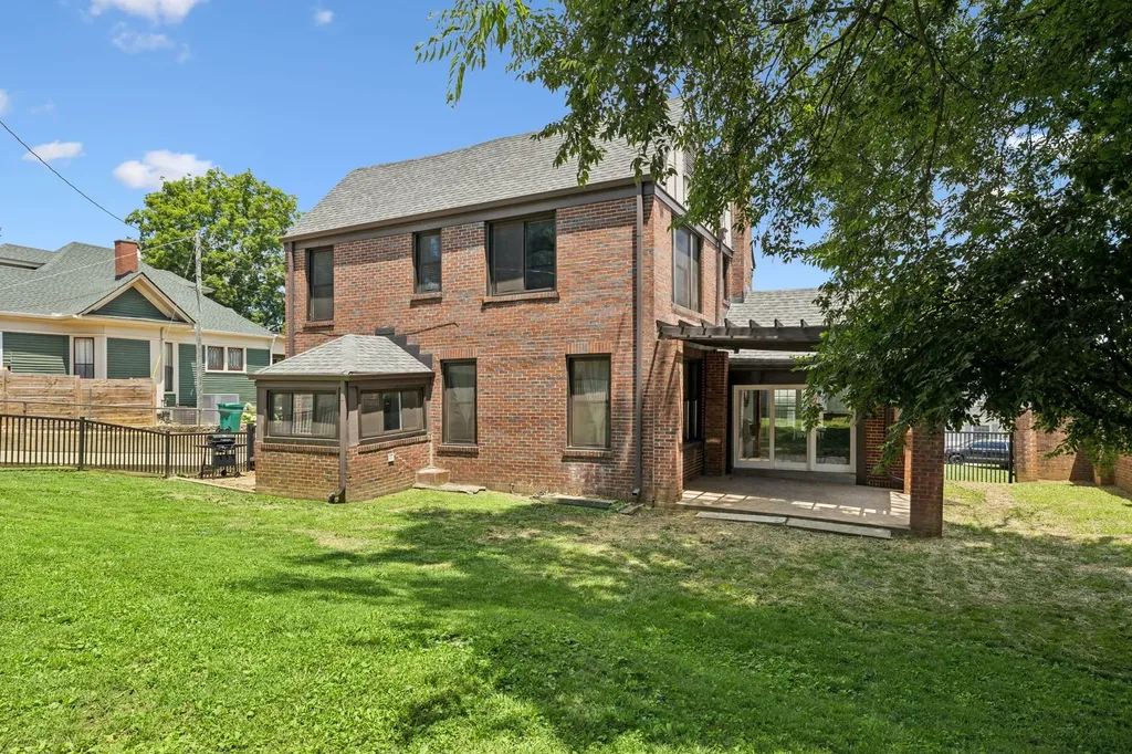 427 Haynes Street Lewisburg TN 37091