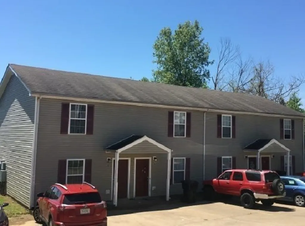 248 Executive Avenue Clarksville TN 37042