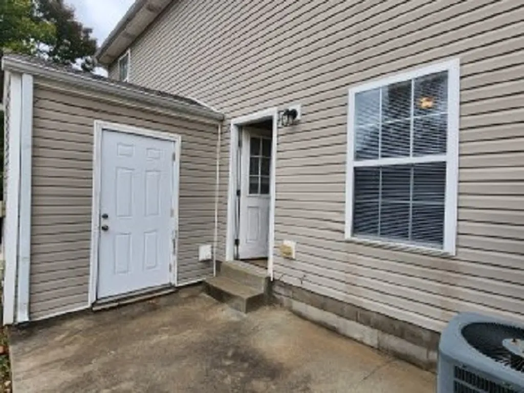 248 Executive Avenue Clarksville TN 37042