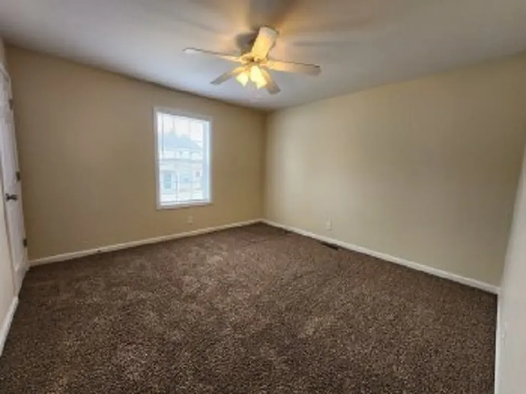 248 Executive Avenue Clarksville TN 37042