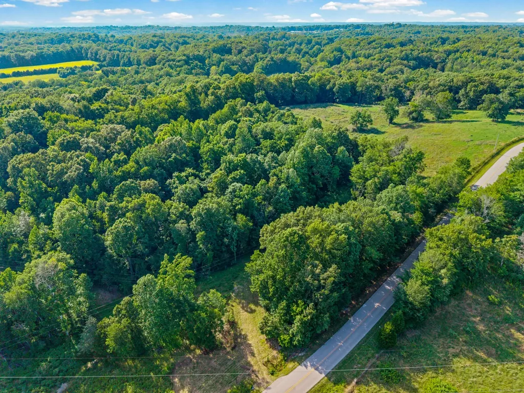 0 Moody Road Clarksville TN 37040