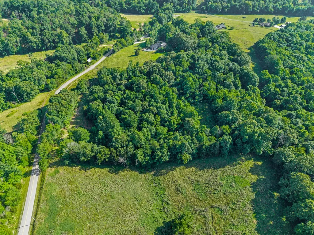 0 Moody Road Clarksville TN 37040