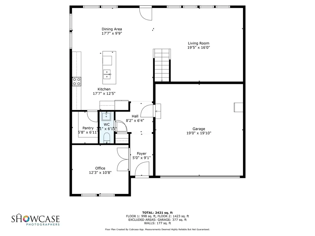 1872 Stonewater Drive Hermitage TN 37076