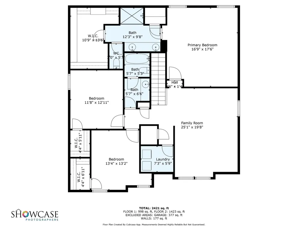 1872 Stonewater Drive Hermitage TN 37076