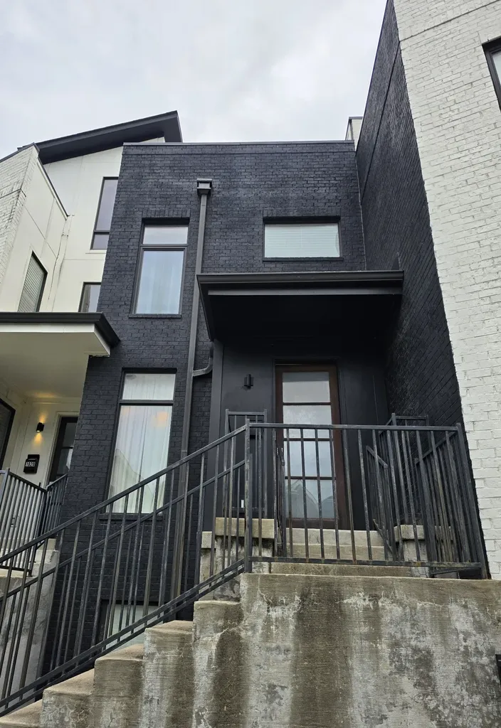 1018 Wedgewood Avenue Nashville TN 37203