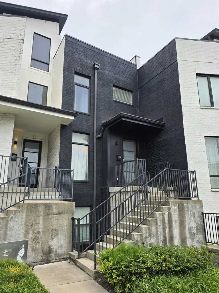 1018 Wedgewood Avenue Nashville TN 37203