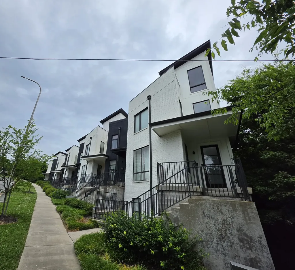 1018 Wedgewood Avenue Nashville TN 37203
