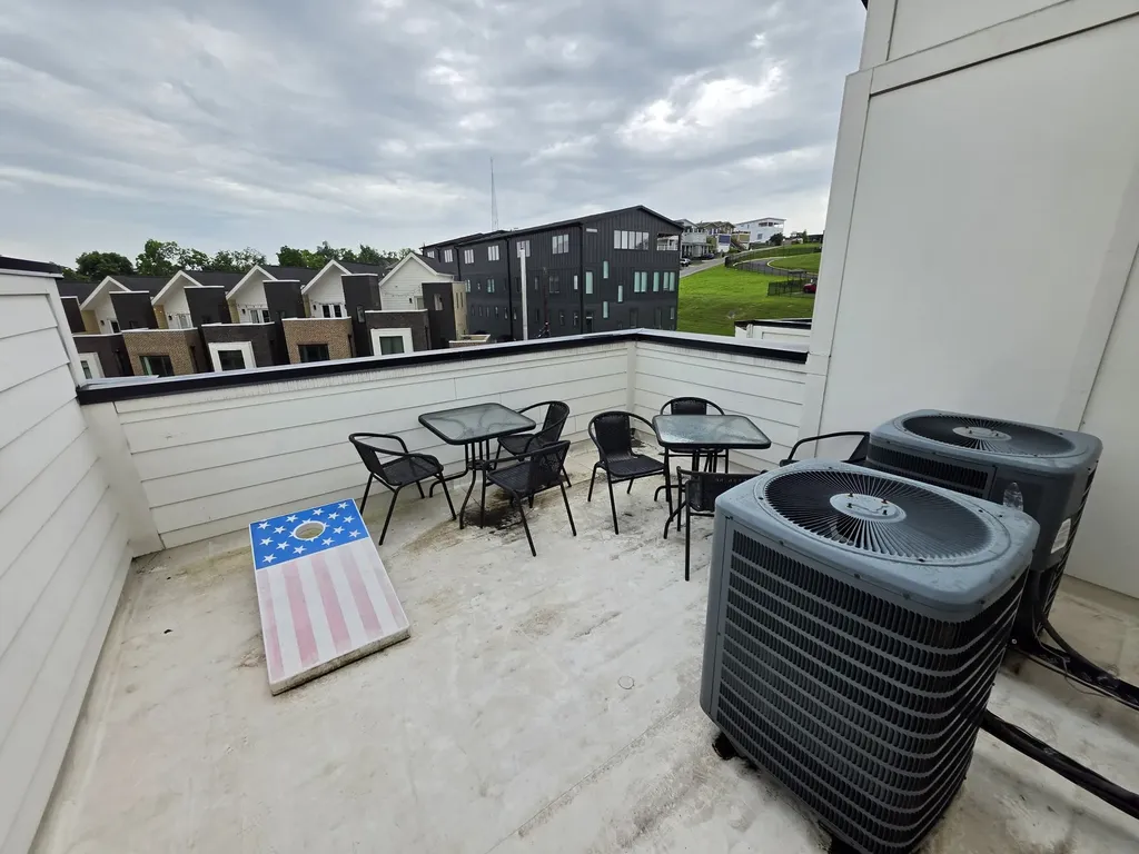 1018 Wedgewood Avenue Nashville TN 37203