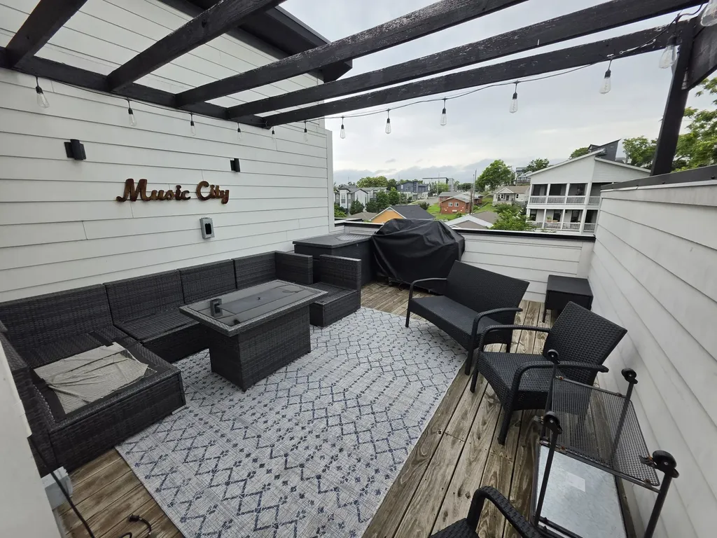 1018 Wedgewood Avenue Nashville TN 37203