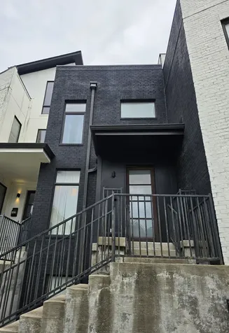 1018 Wedgewood Avenue Nashville TN 37203