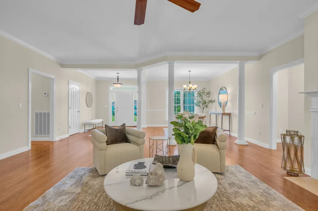 111 Bryton Court Burns TN 37029