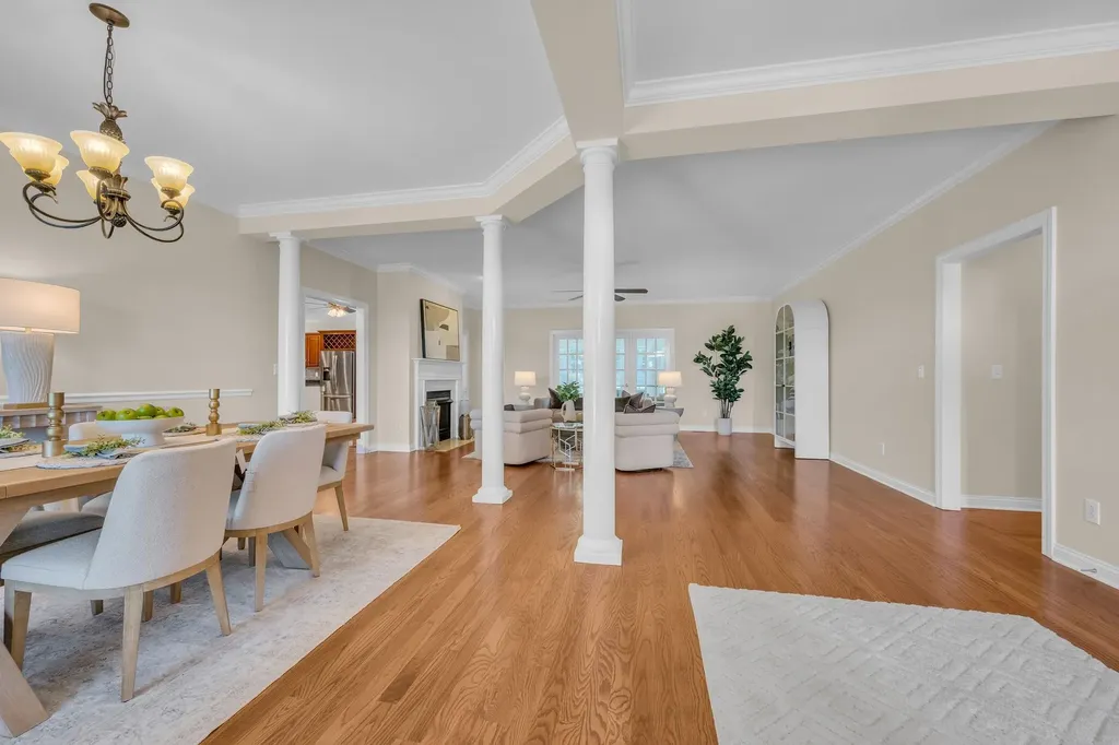 111 Bryton Court Burns TN 37029