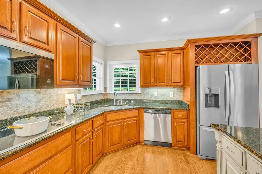 111 Bryton Court Burns TN 37029