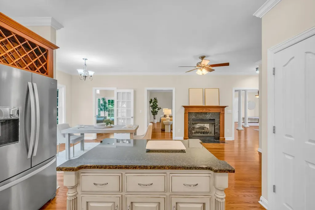 111 Bryton Court Burns TN 37029