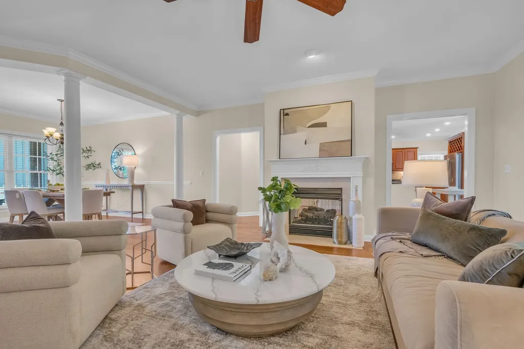 111 Bryton Court Burns TN 37029