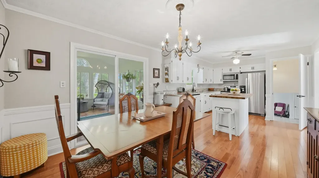 2100 Peerless Road, NW Cleveland TN 37311