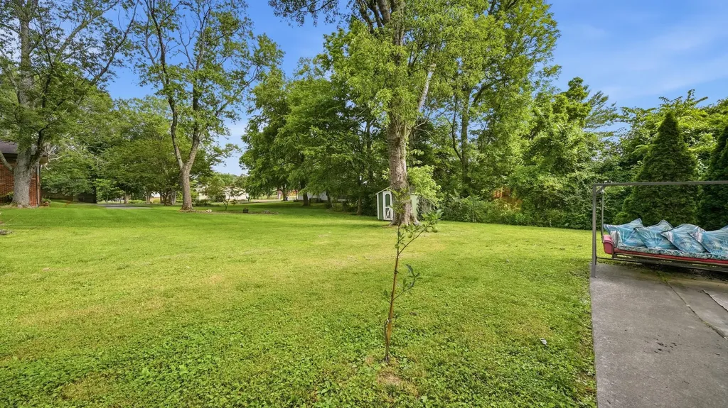 2100 Peerless Road, NW Cleveland TN 37311