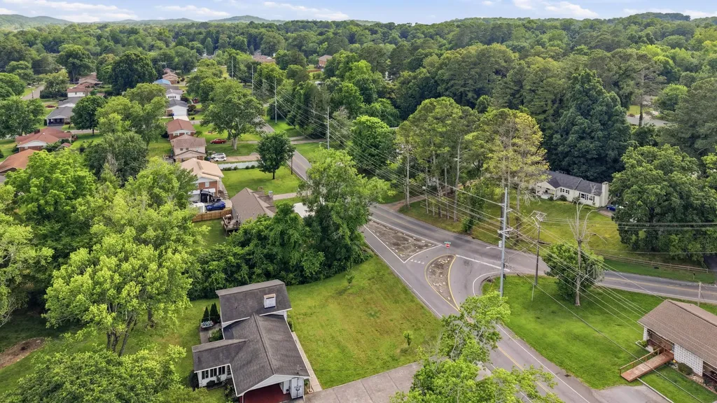 2100 Peerless Road, NW Cleveland TN 37311