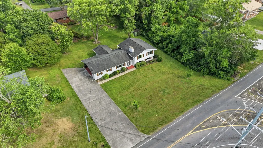2100 Peerless Road, NW Cleveland TN 37311