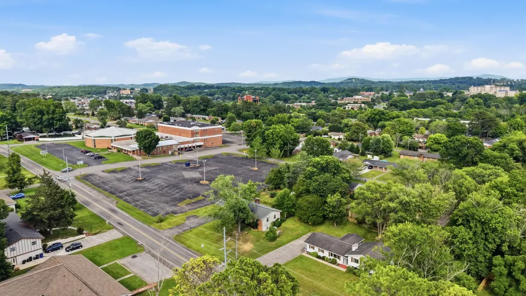 2100 Peerless Road, NW Cleveland TN 37311
