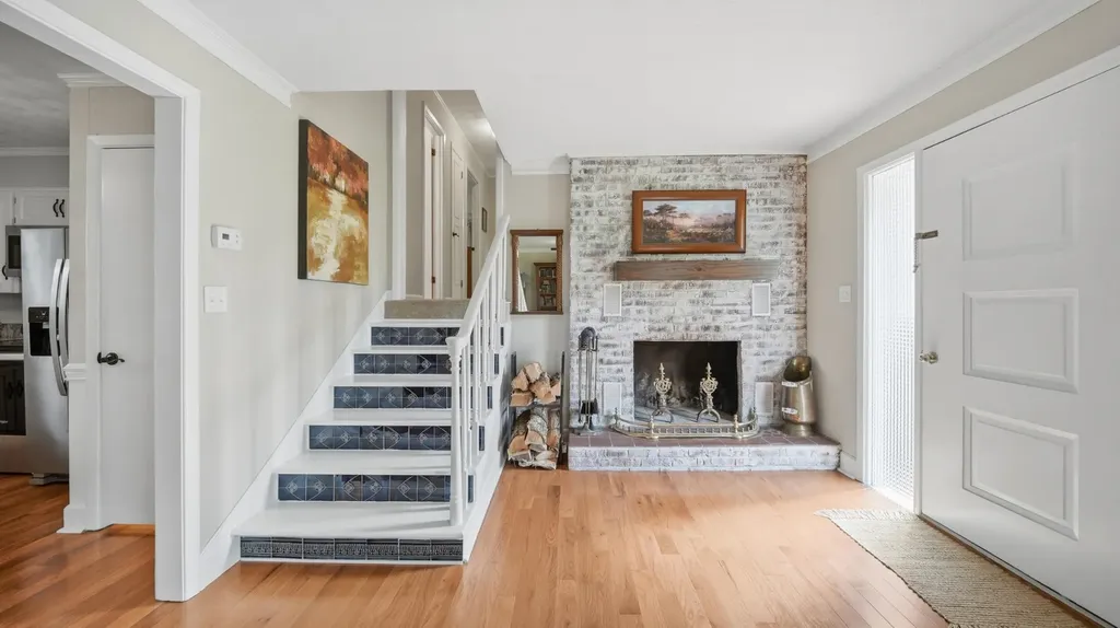 2100 Peerless Road, NW Cleveland TN 37311