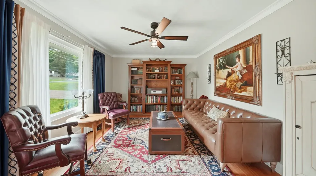 2100 Peerless Road, NW Cleveland TN 37311