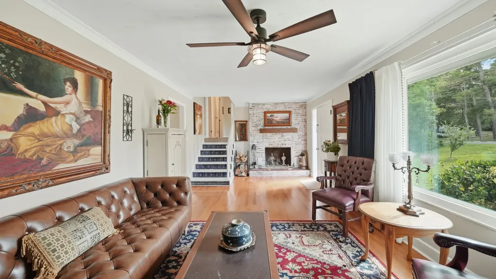 2100 Peerless Road, NW Cleveland TN 37311