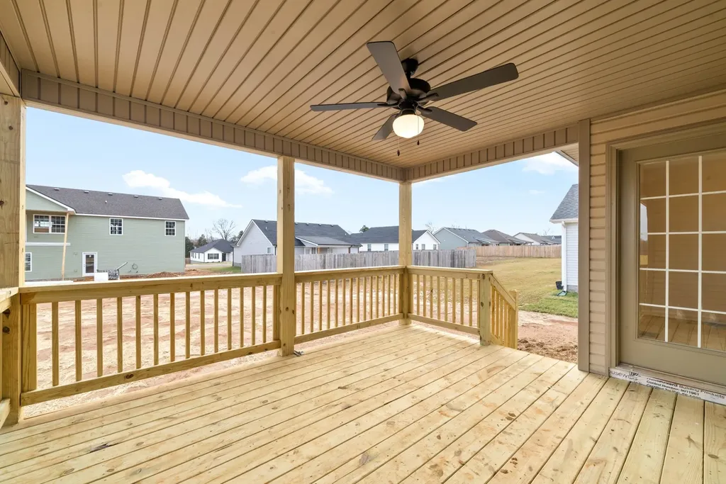 333 Tisha Court Clarksville TN 37042