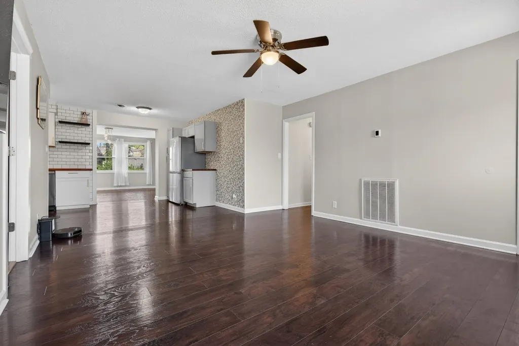 1287 Jostin Drive Clarksville TN 37040