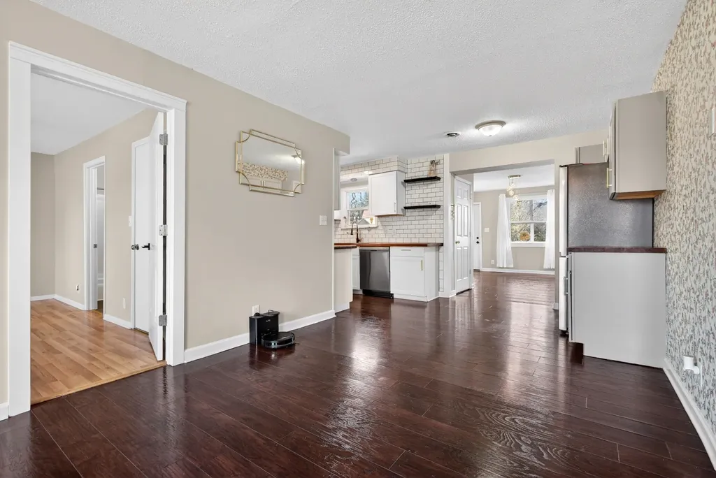 1287 Jostin Drive Clarksville TN 37040