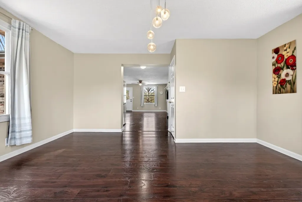 1287 Jostin Drive Clarksville TN 37040