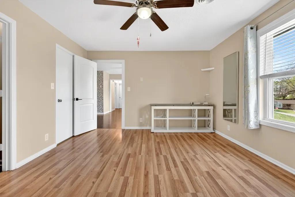 1287 Jostin Drive Clarksville TN 37040