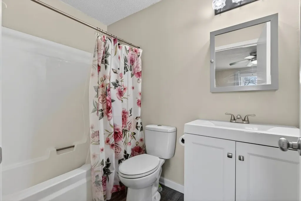 1287 Jostin Drive Clarksville TN 37040