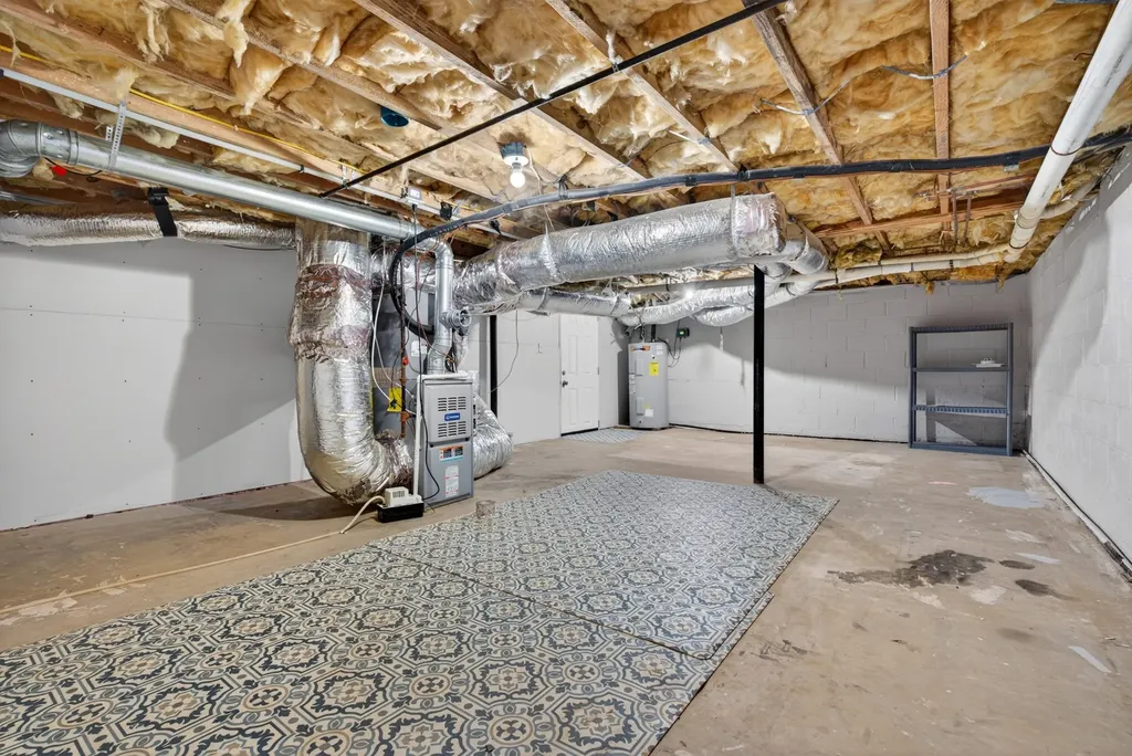 1287 Jostin Drive Clarksville TN 37040