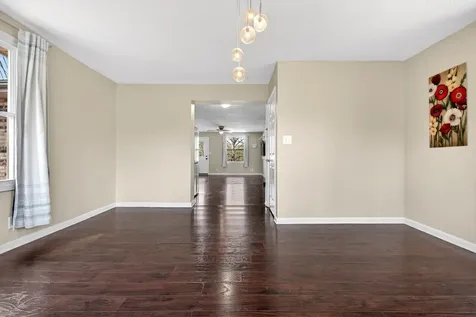 1287 Jostin Drive Clarksville TN 37040