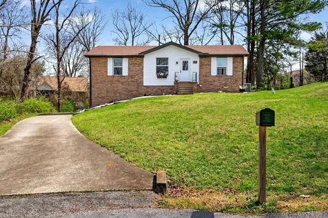 1287 Jostin Drive Clarksville TN 37040