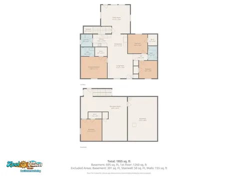 1287 Jostin Drive Clarksville TN 37040