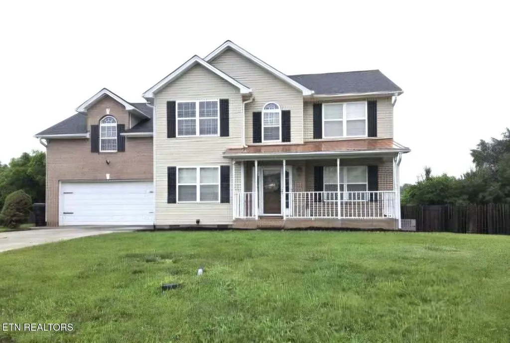 4610 Lufkin Lane Knoxville TN 37918