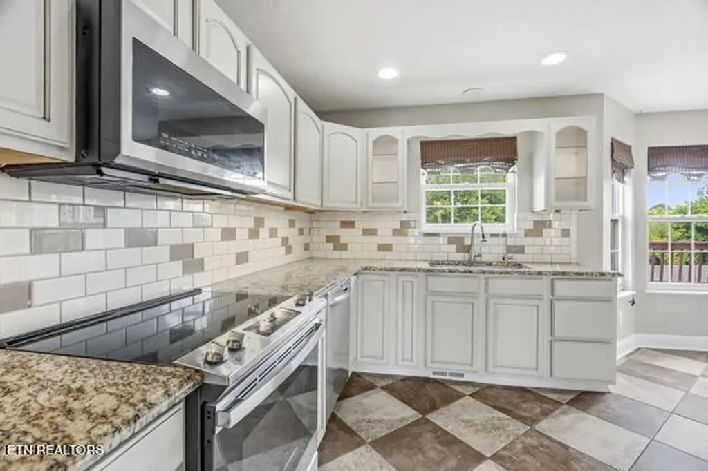 4610 Lufkin Lane Knoxville TN 37918