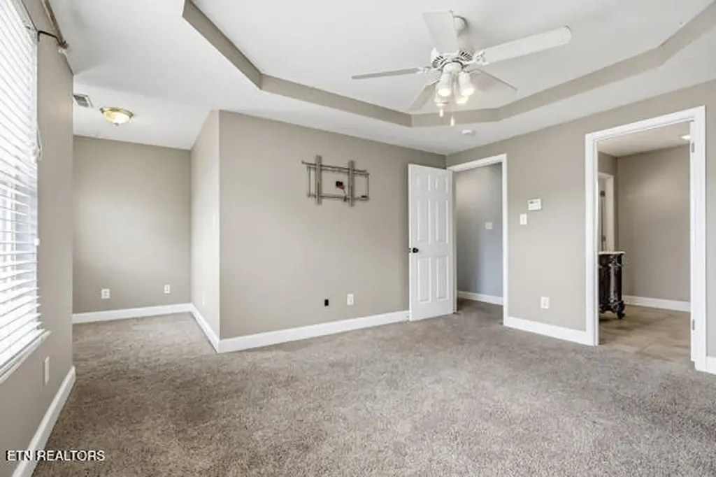 4610 Lufkin Lane Knoxville TN 37918