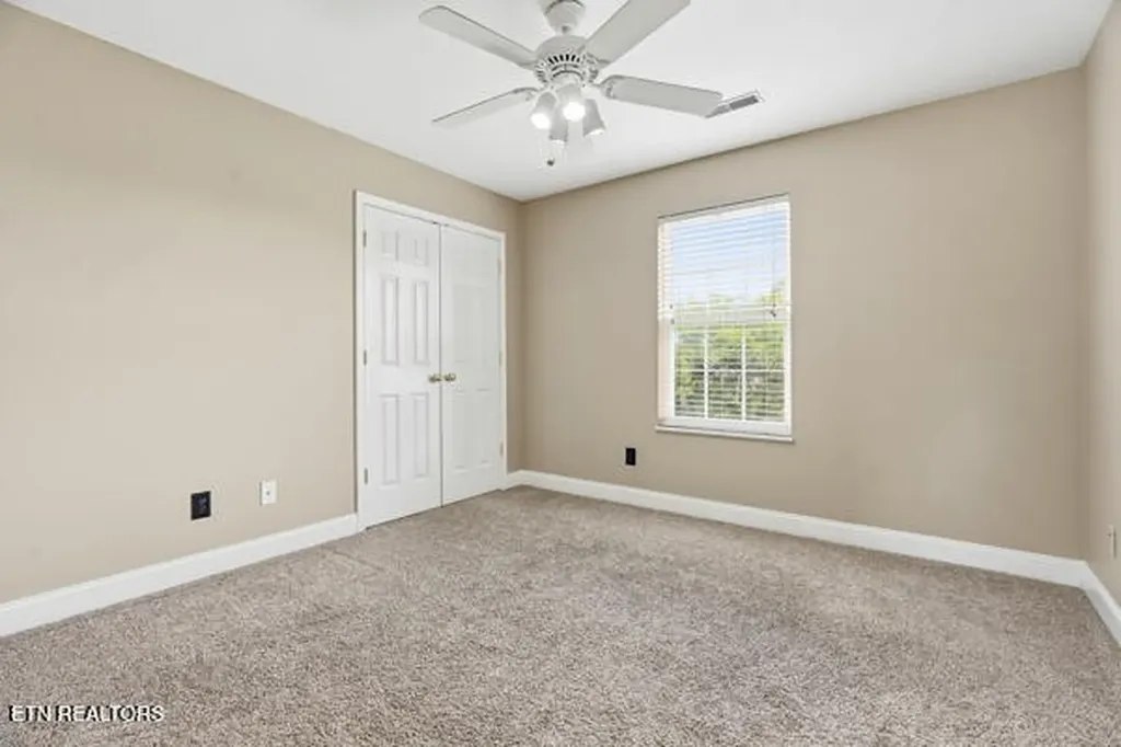 4610 Lufkin Lane Knoxville TN 37918