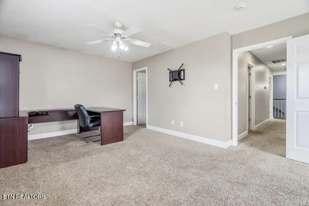 4610 Lufkin Lane Knoxville TN 37918
