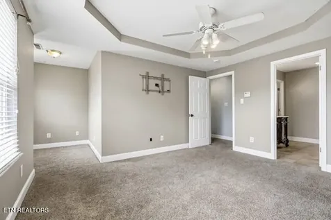 4610 Lufkin Lane Knoxville TN 37918