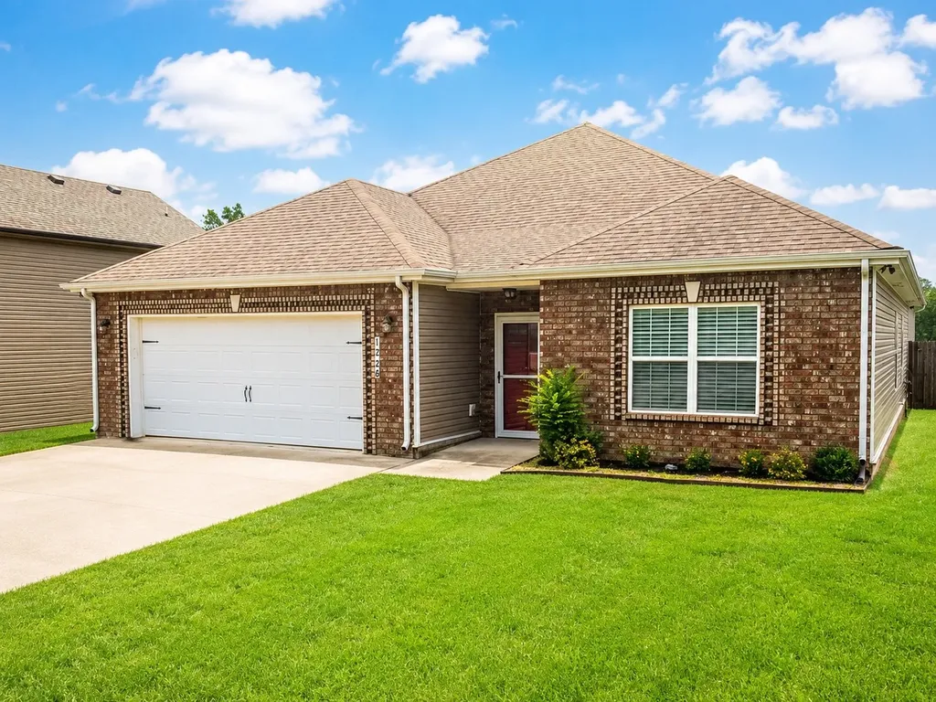 1228 Gentry Drive Clarksville TN 37043