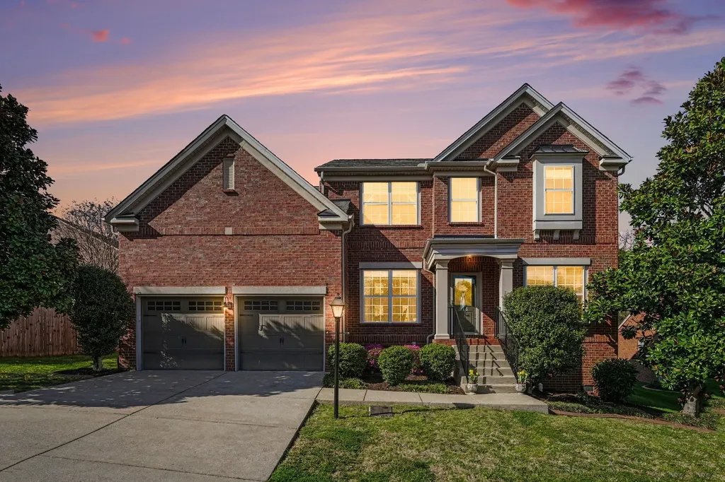 344 Landings Way Mount Juliet TN 37122