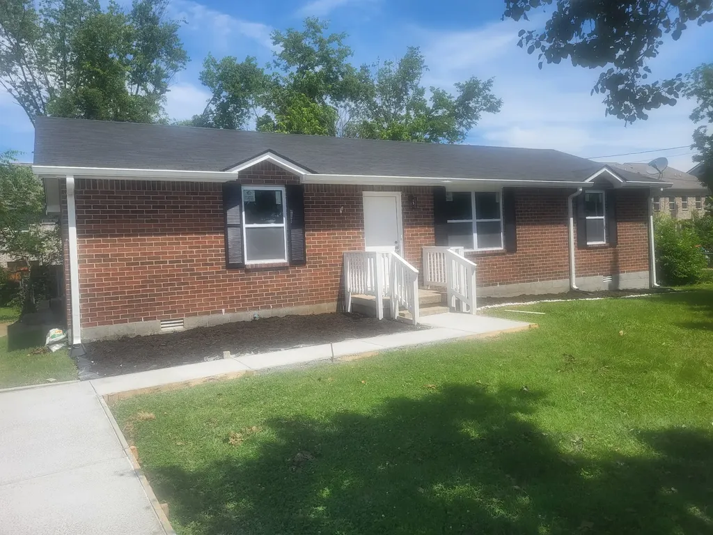 115 Walnut Crest Drive Gallatin TN 37066